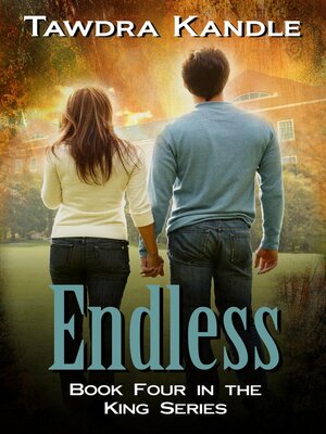 cover image of Endless